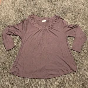 Women’s maternity shirt XL